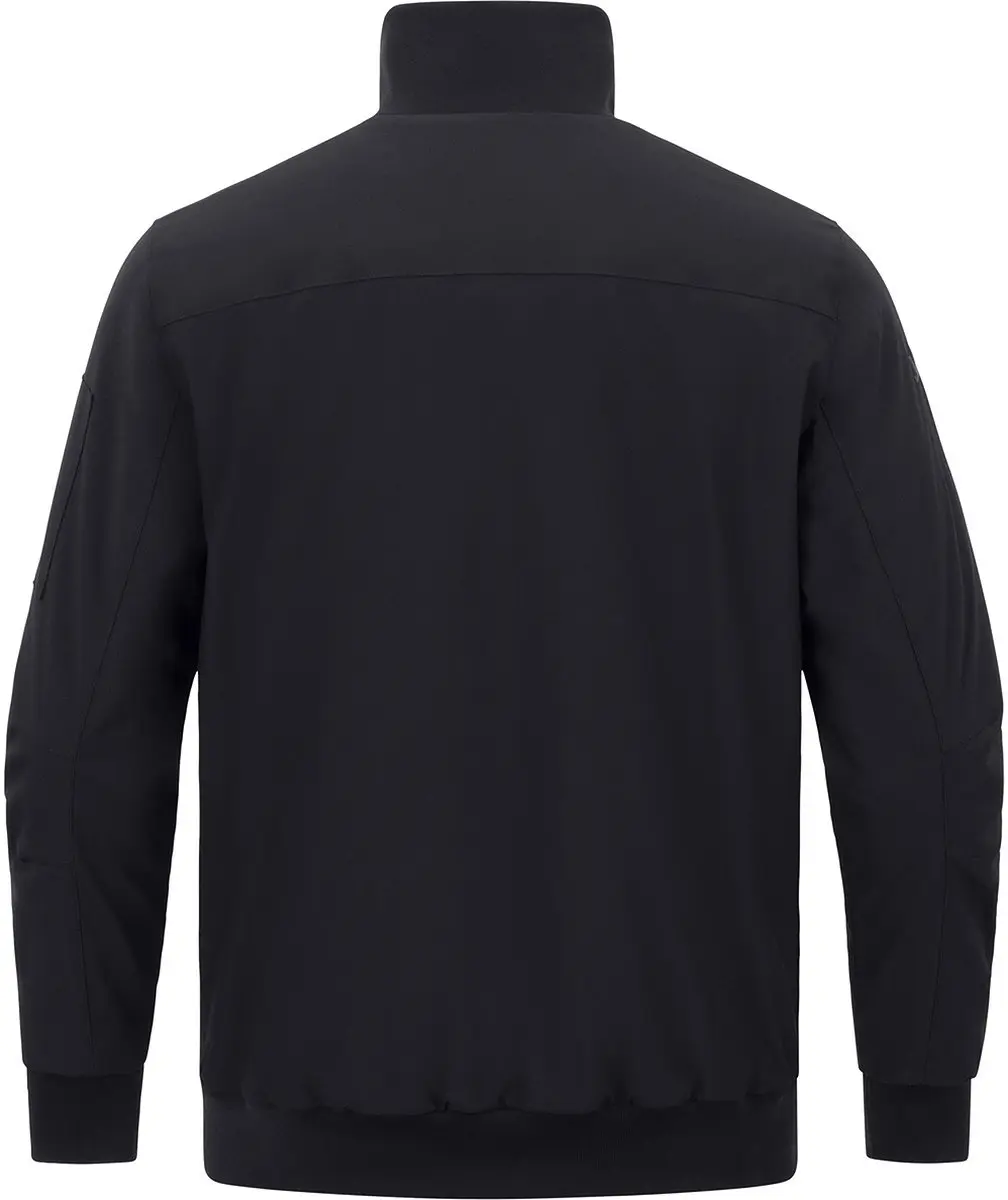 Jako Jack Bomber Heren - Zwart XXL