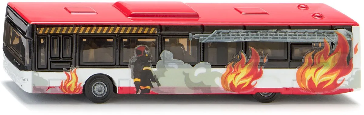 SIKU 1688 Neoplan Stadsbus