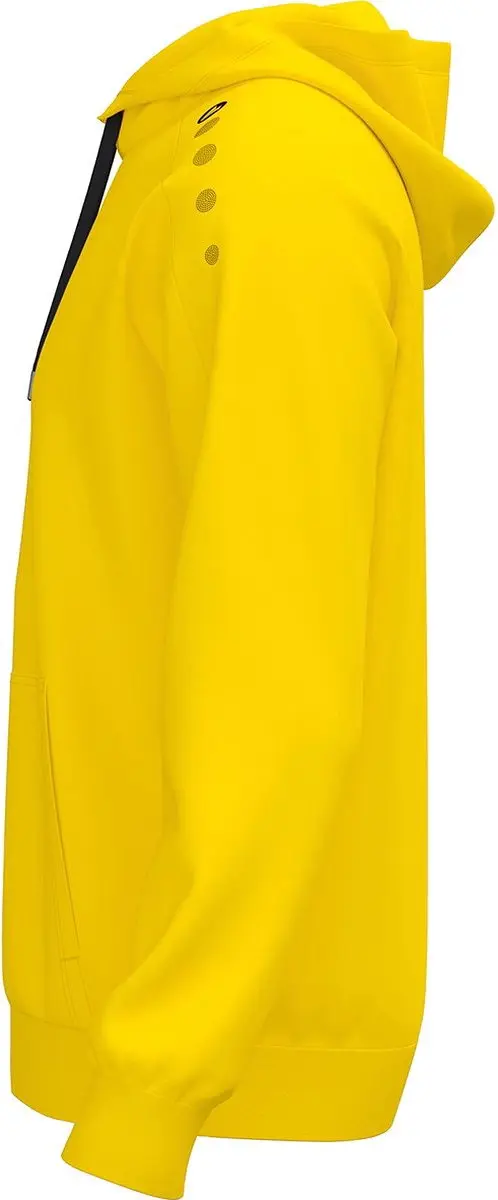 JAKO One Sweater Heren - Geel - XXL
