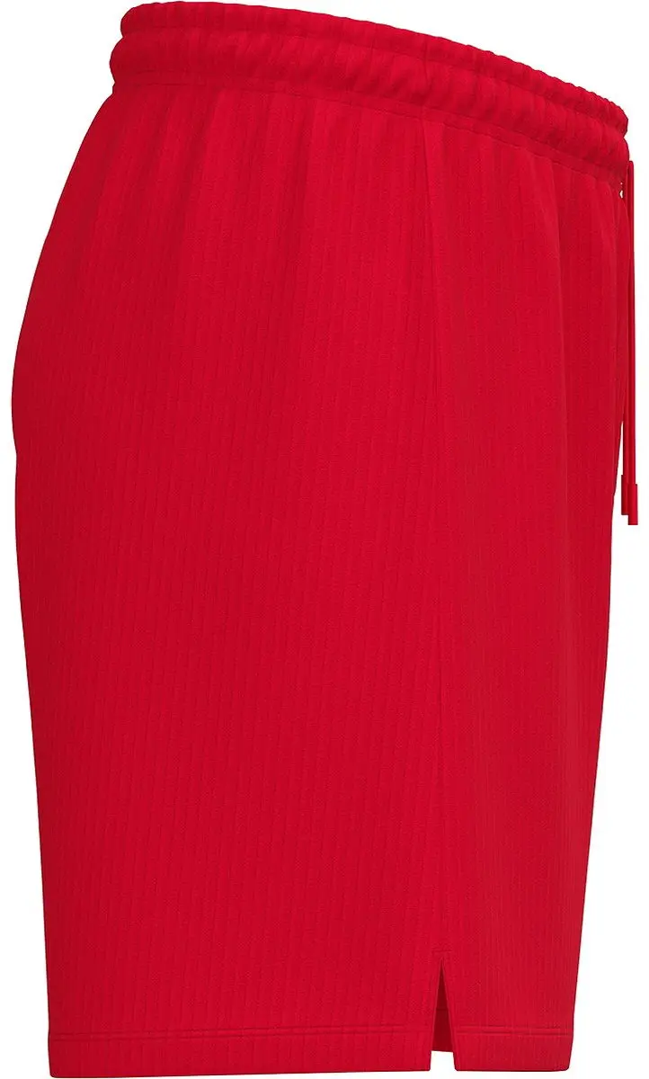 JAKO Retro Short Kinderen 128 - Rood