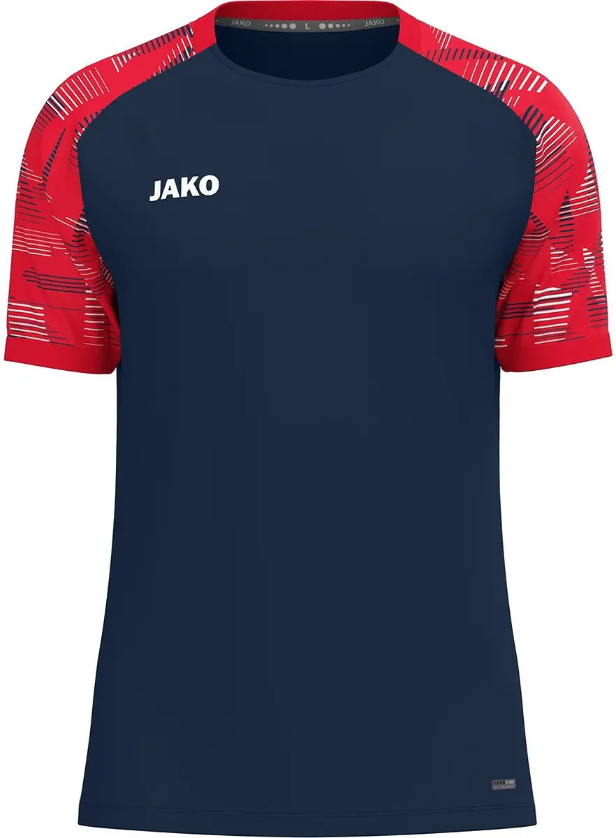 JAKO Sonic T-Shirt Heren