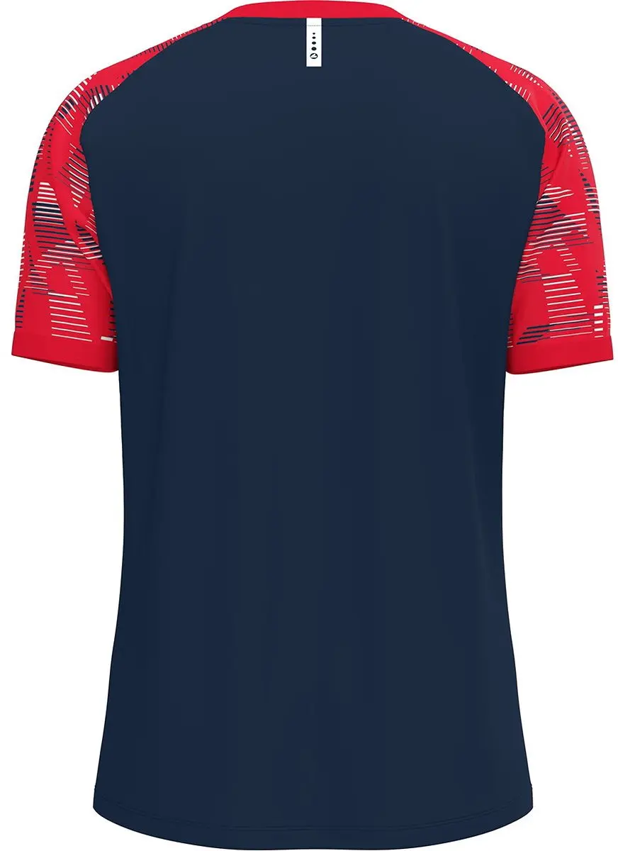 JAKO Sonic T-Shirt Heren - Marine 3XL