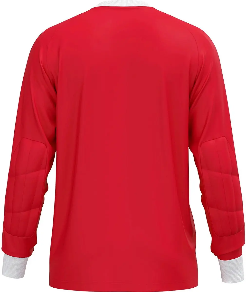 JAKO One Keepershirt Lange Mouw Heren - Rood M