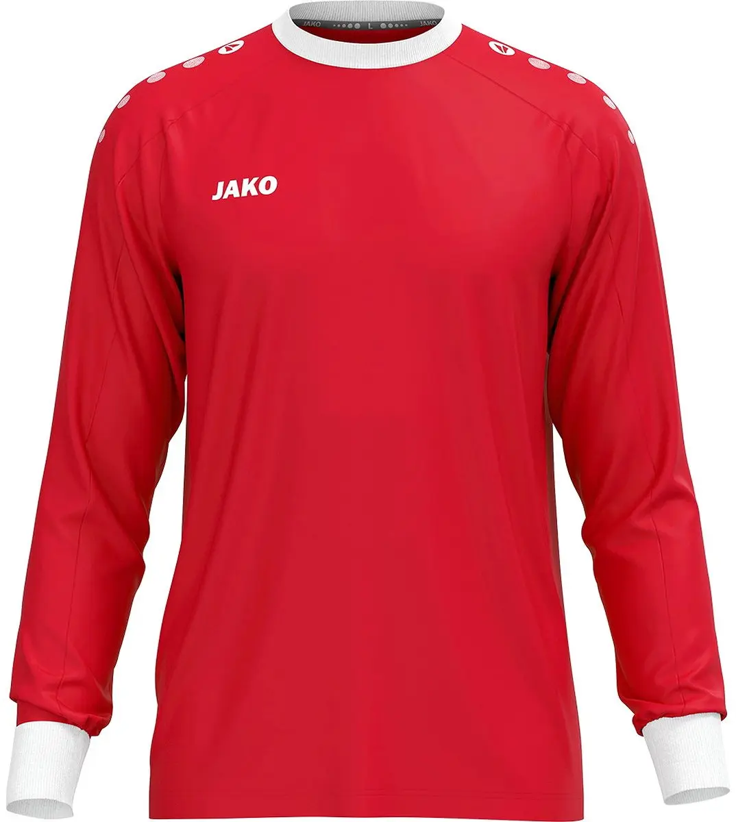 JAKO One Keepershirt Lange Mouw Heren