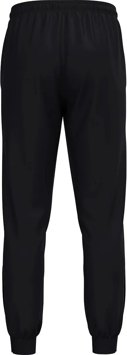 JAKO One Trainingsbroek - M - Zwart