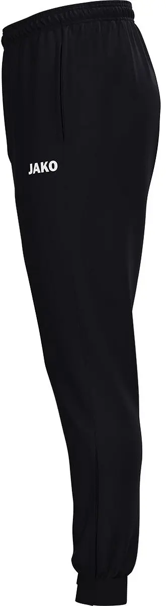 JAKO One Trainingsbroek - M - Zwart