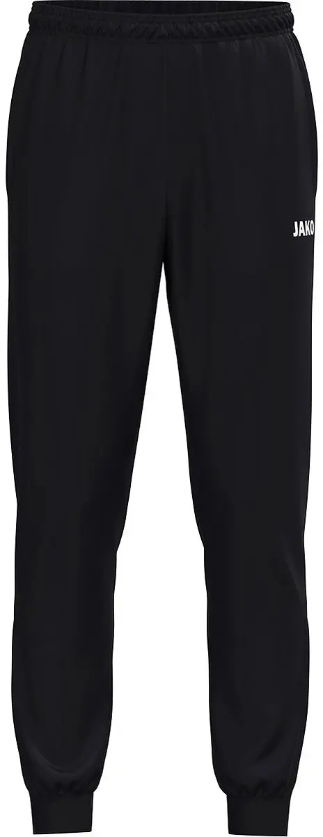 Jako One Trainingsbroek Polyester Kort Model Heren