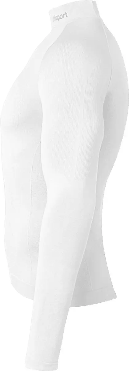 Uhlsport Performance Pro Shirt Heren - M - Wit