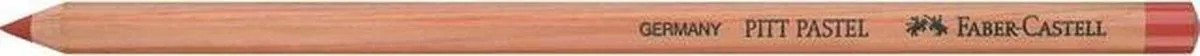 Faber-Castell Pitt Pastelpotlood 190 Venetiaans Rood FC-112290