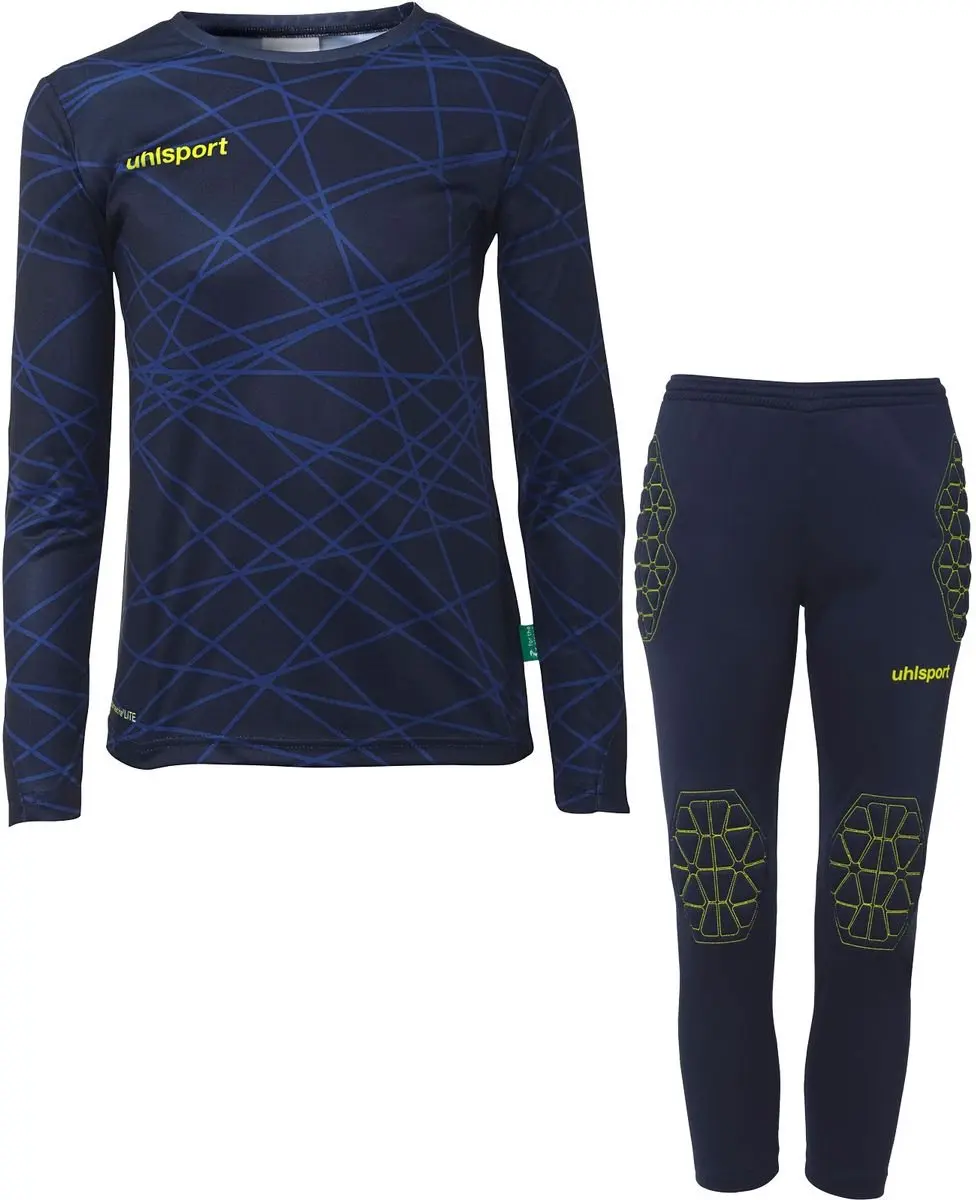 Uhlsport Prediction Keeperset Kinderen 128