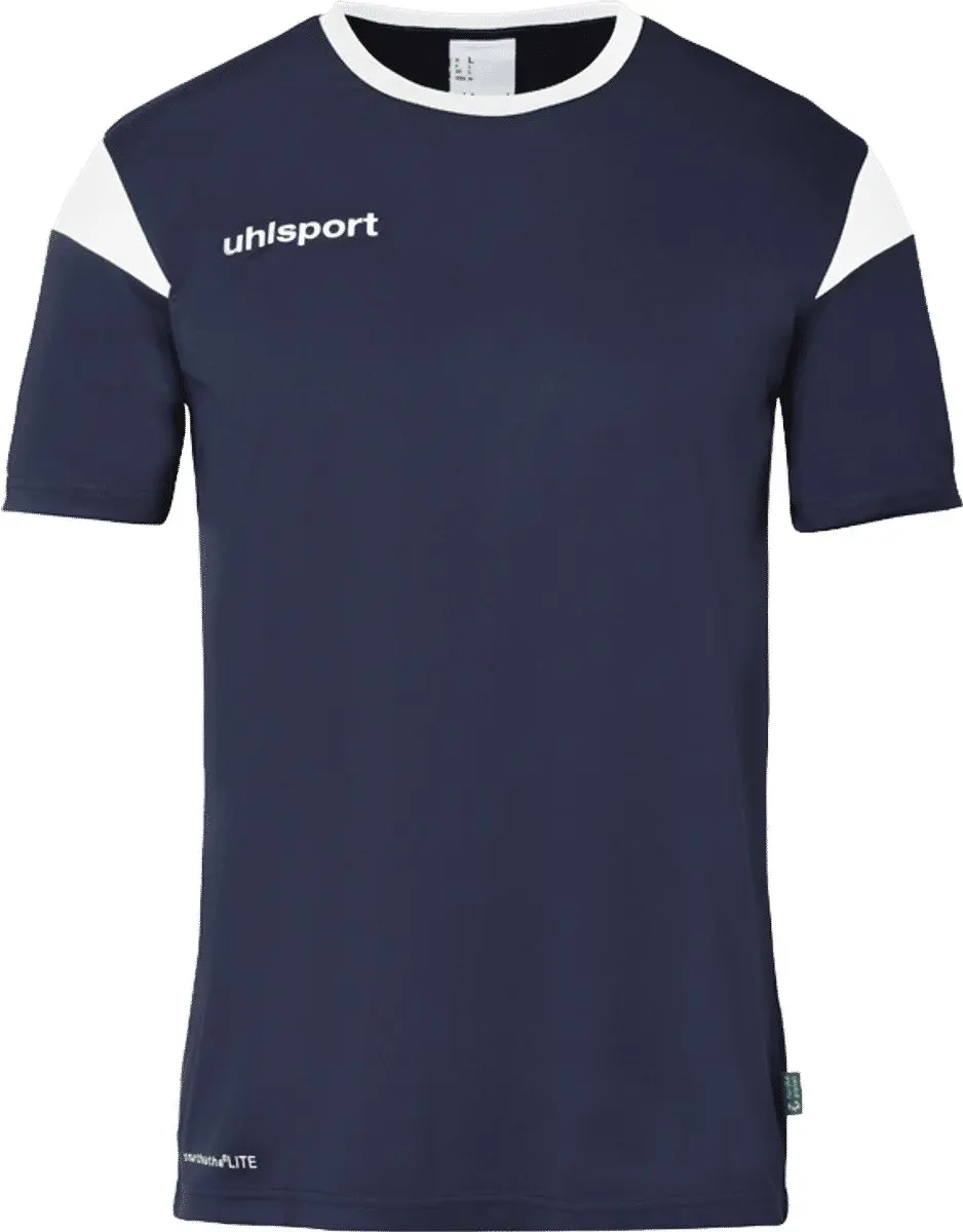Uhlsport Squad 27 Shirt Korte Mouw Kinderen 116