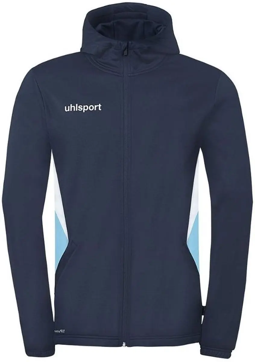 Uhlsport trainingsjack Equipe 29 Multi Hood-jack 1002375