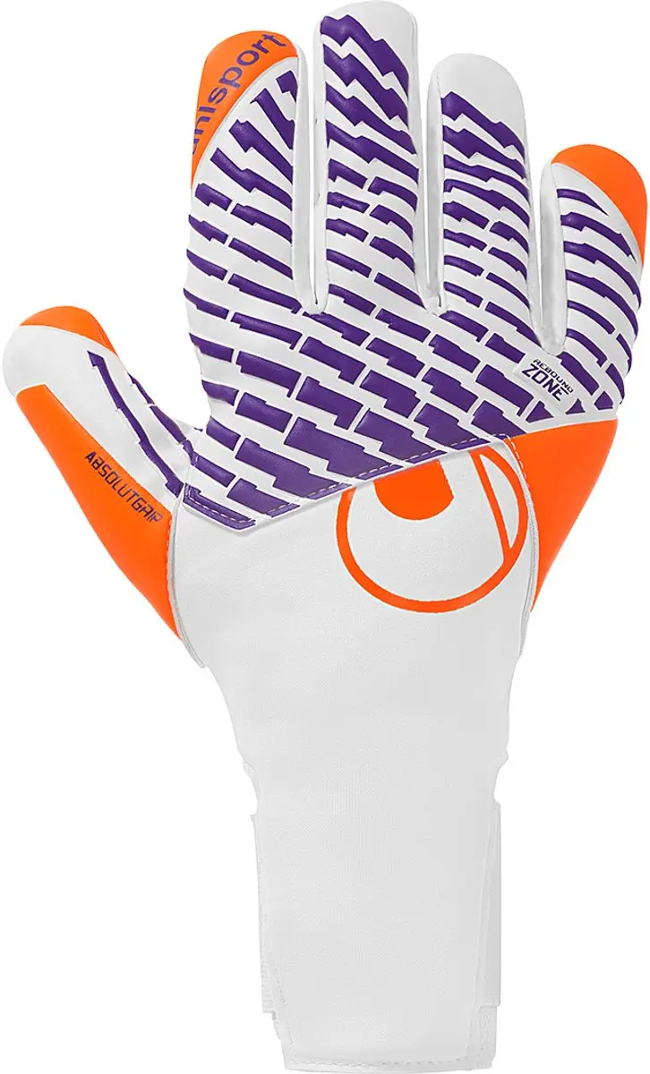 Uhlsport FM Cybertec Maignan Absolutgrip HN Keepershandschoenen