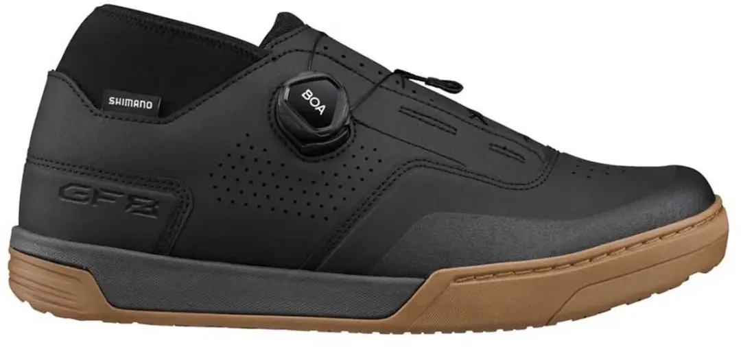Shimano GF800 MTB-schoenen - 38 - afbeelding 6 van 6