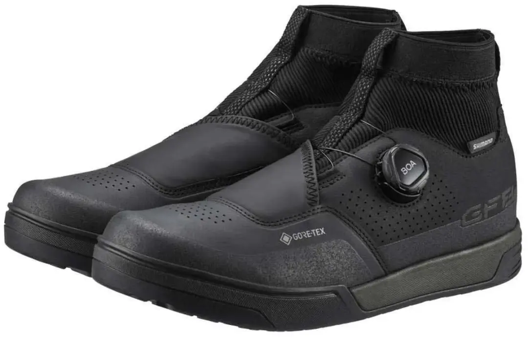 Shimano GF800GTX MTB-schoenen - 44 - Zwart