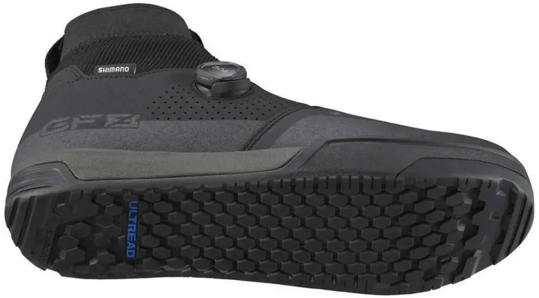 Shimano GF800GTX MTB-schoenen - 44 - Zwart