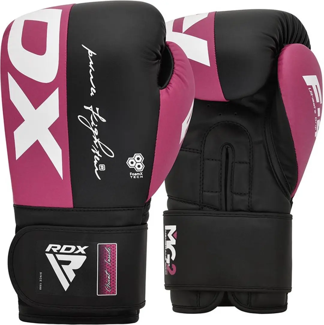 RDX Sports Rex F4 Bokshandschoenen