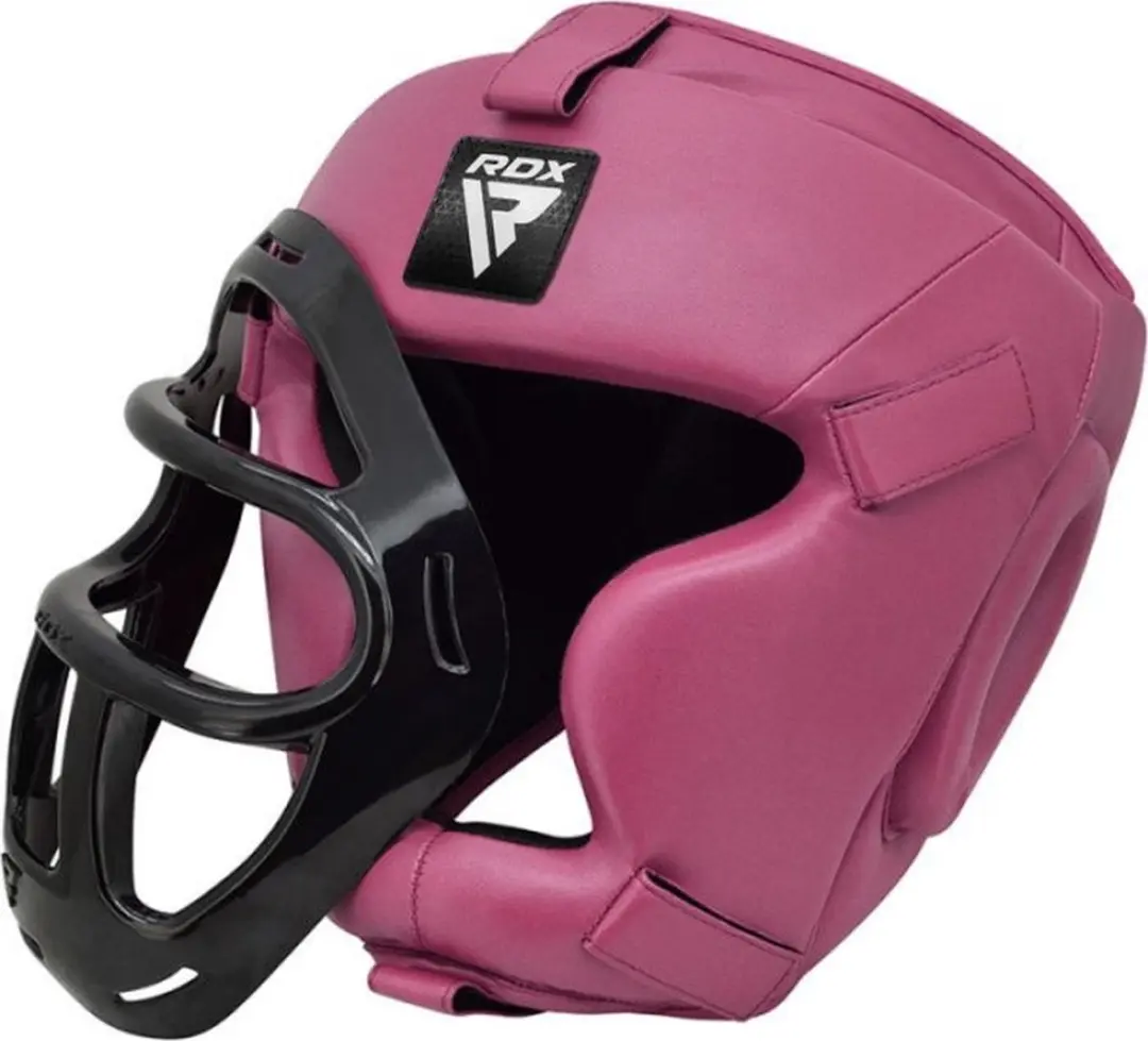 RDX Sports T1 Hoofdbeschermer