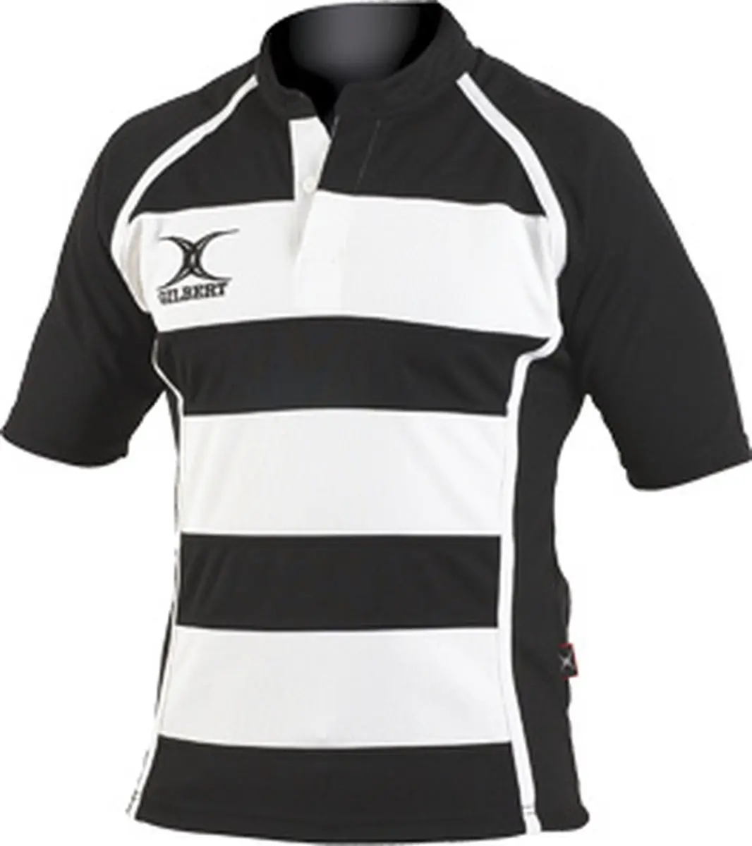 Gilbert Shirt Xact II Hoop