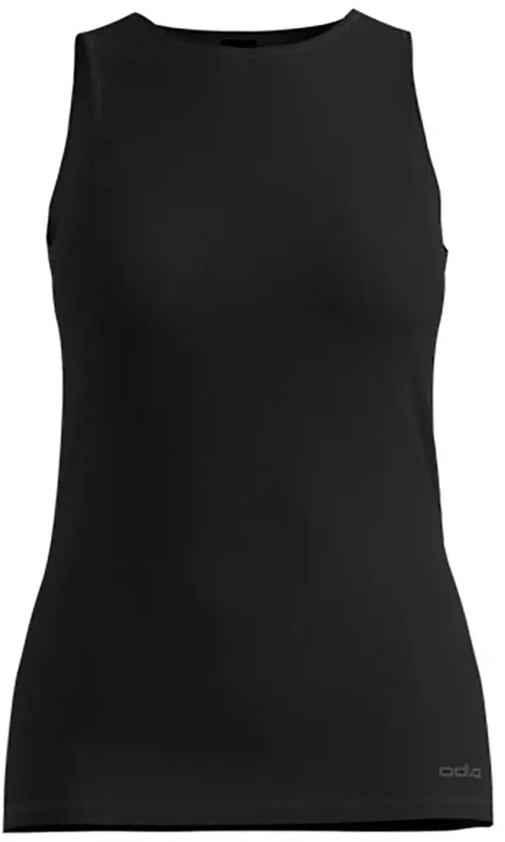 ODLO Baselayer Top Active Light - Dames - XL - Wit - afbeelding 4 van 6