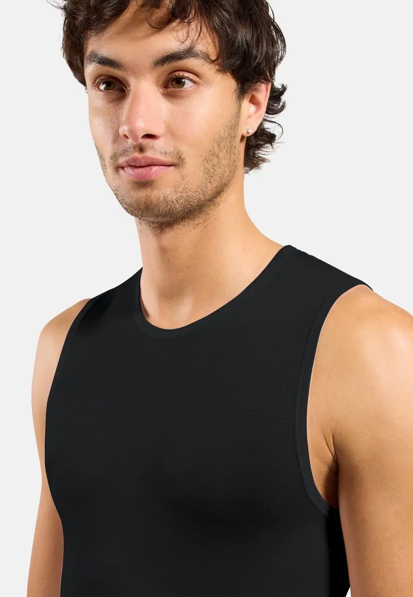 Odlo Performance X-Light base layer singlet met ronde hals