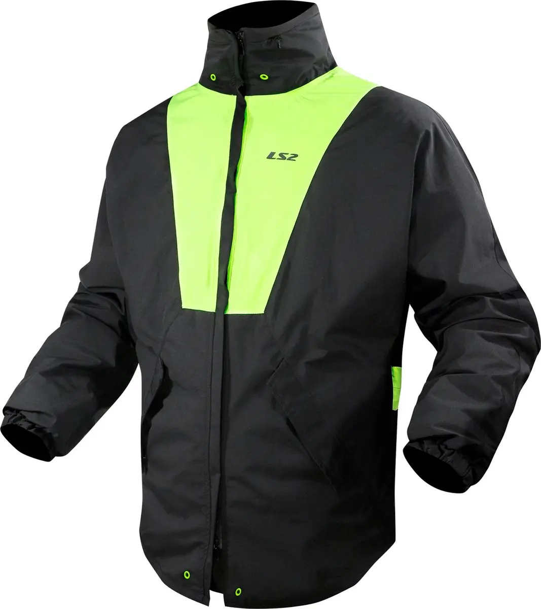 LS2 X-Rain regenjas maat S