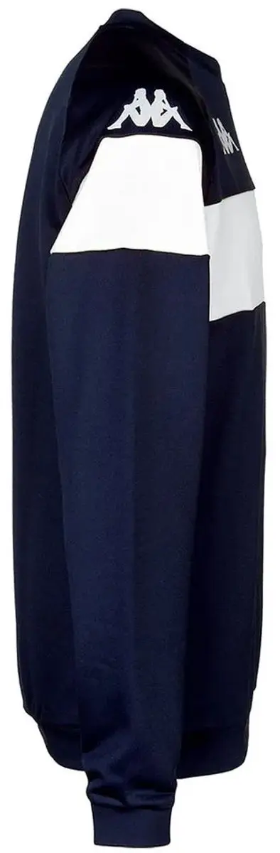 Kappa Dido Sweatshirt - Blauw XL