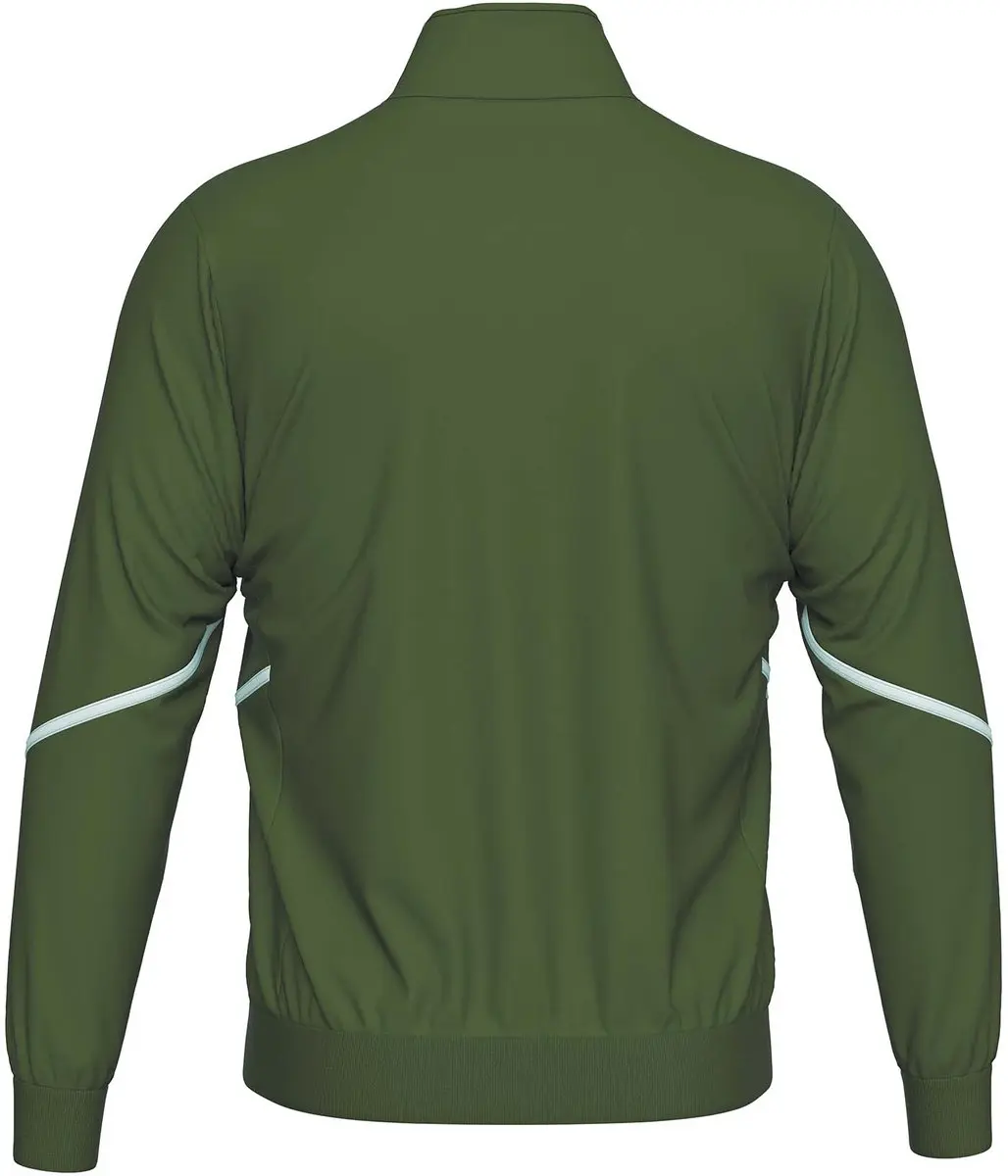 Errea Marlon Giubbino Ad Sweater - Groen - afbeelding 4 van 6