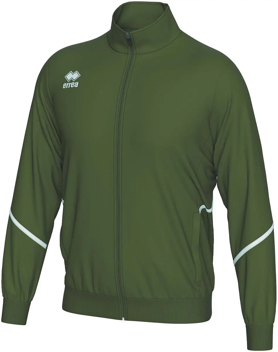 Errea Marlon Giubbino Ad Sweater - Groen - afbeelding 3 van 6