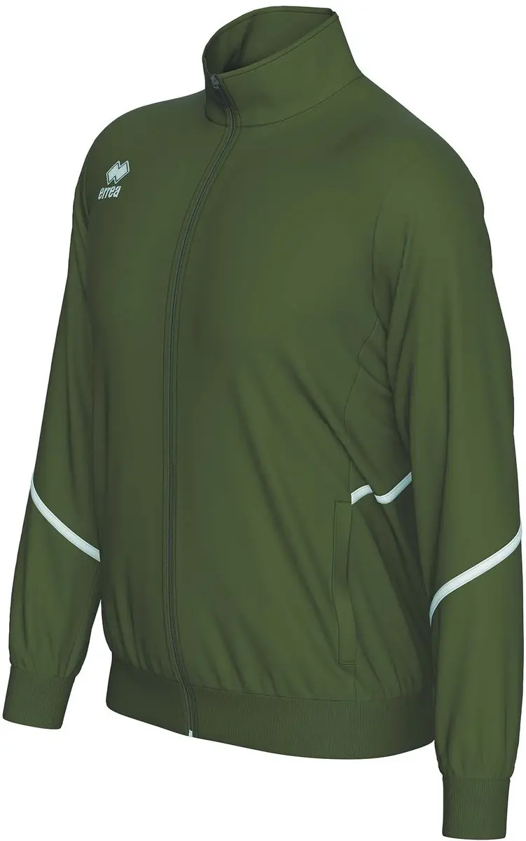 Errea Marlon Giubbino Ad Sweater - Groen - afbeelding 5 van 6