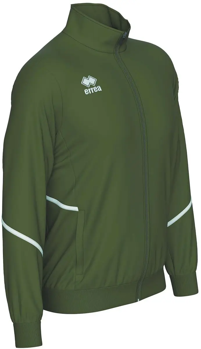 Errea Marlon Giubbino Ad Sweater - Groen - afbeelding 2 van 6