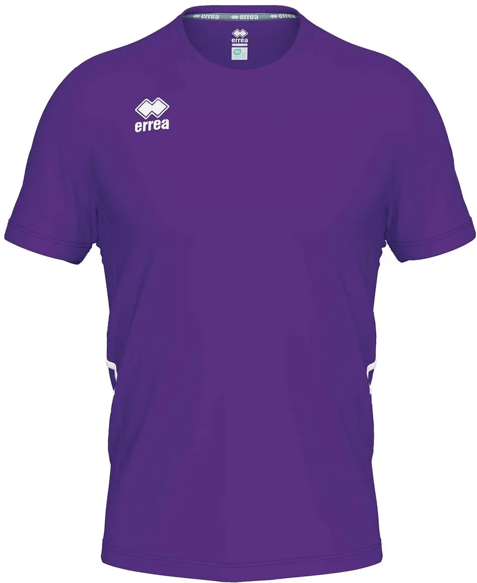 Errea Marvin Shirt Korte Mouw