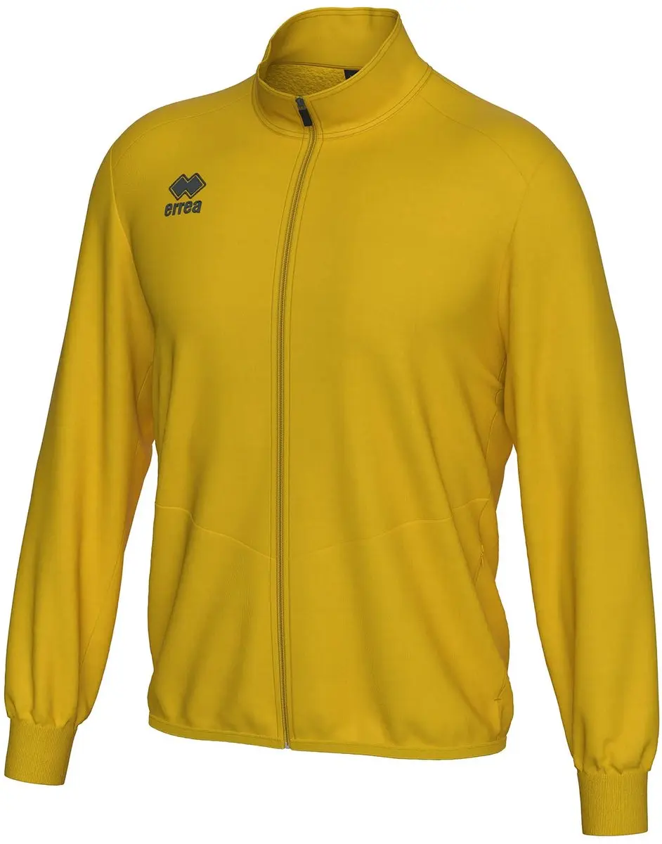 Errea Kurt Jas Ad Sportswear XXXL - Bruin