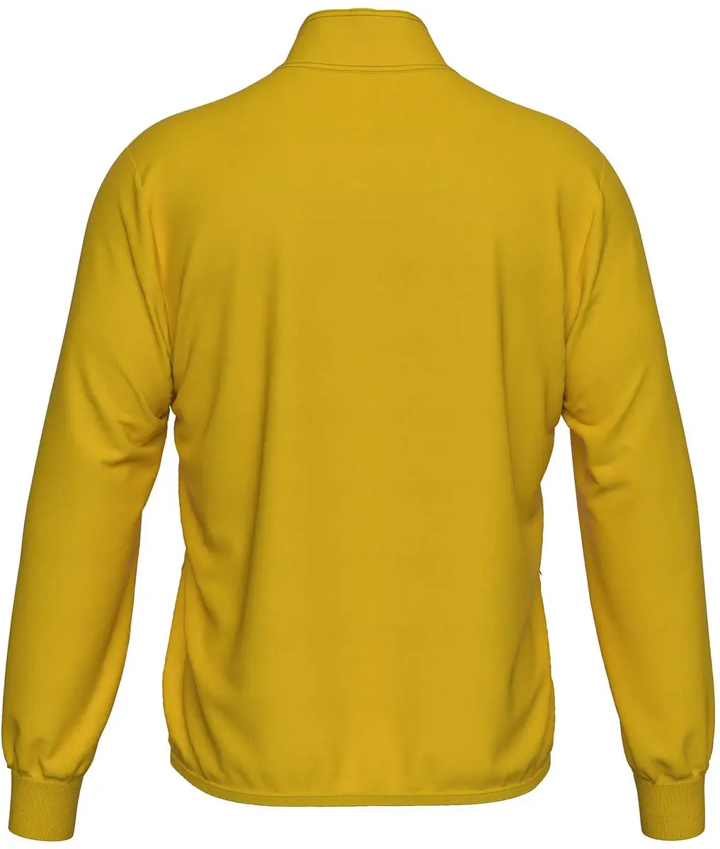 Errea Kurt Jas Ad Sportswear XXXL - Bruin - afbeelding 6 van 6
