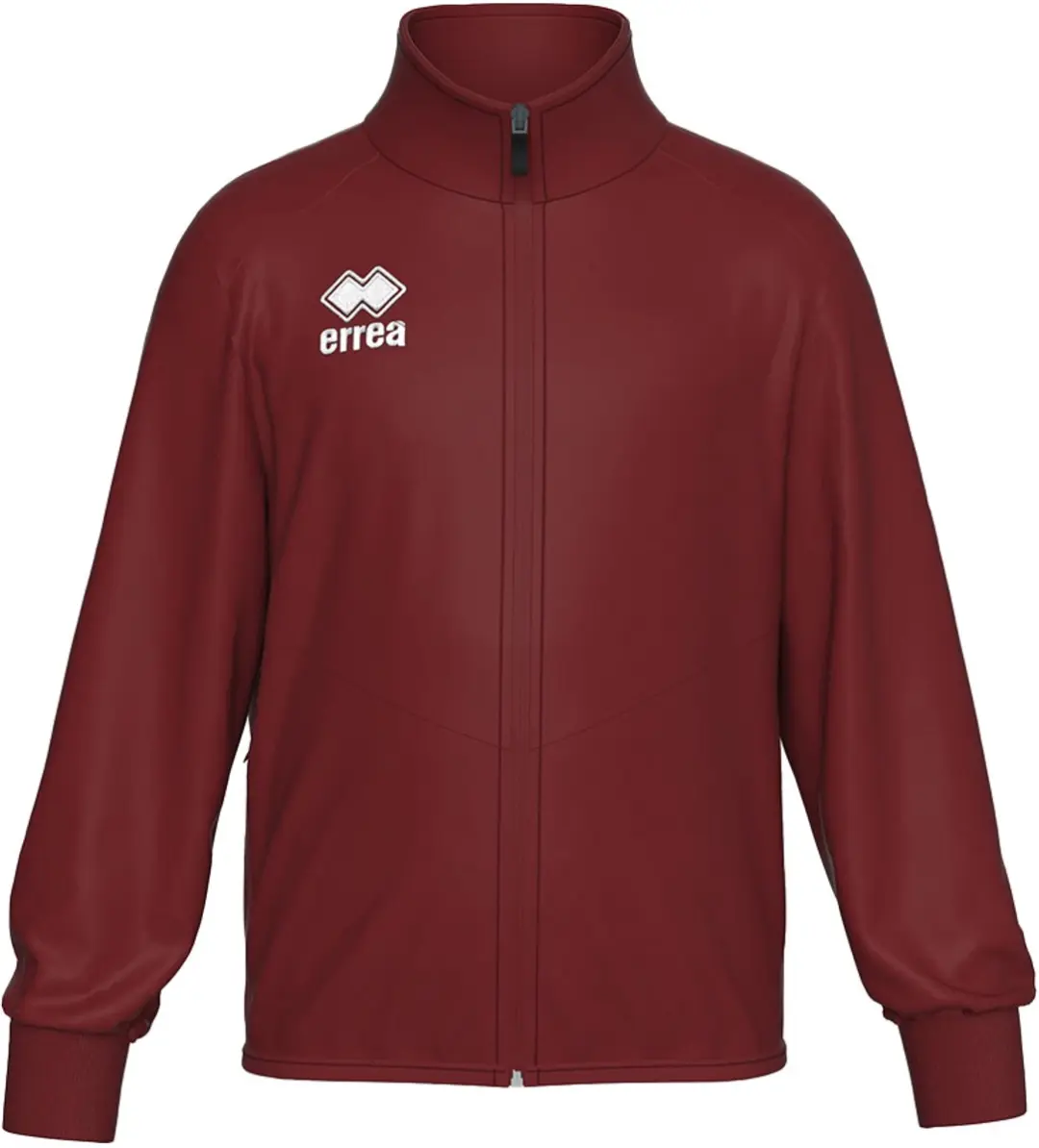 Errea Kurt Jas Ad Sportswear XXXL - Bruin