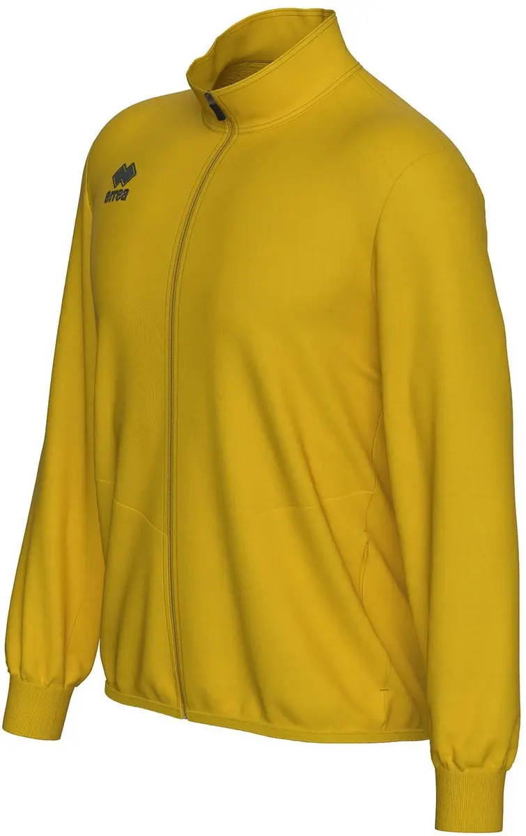Errea Kurt Jas Ad Sportswear XXXL - Bruin
