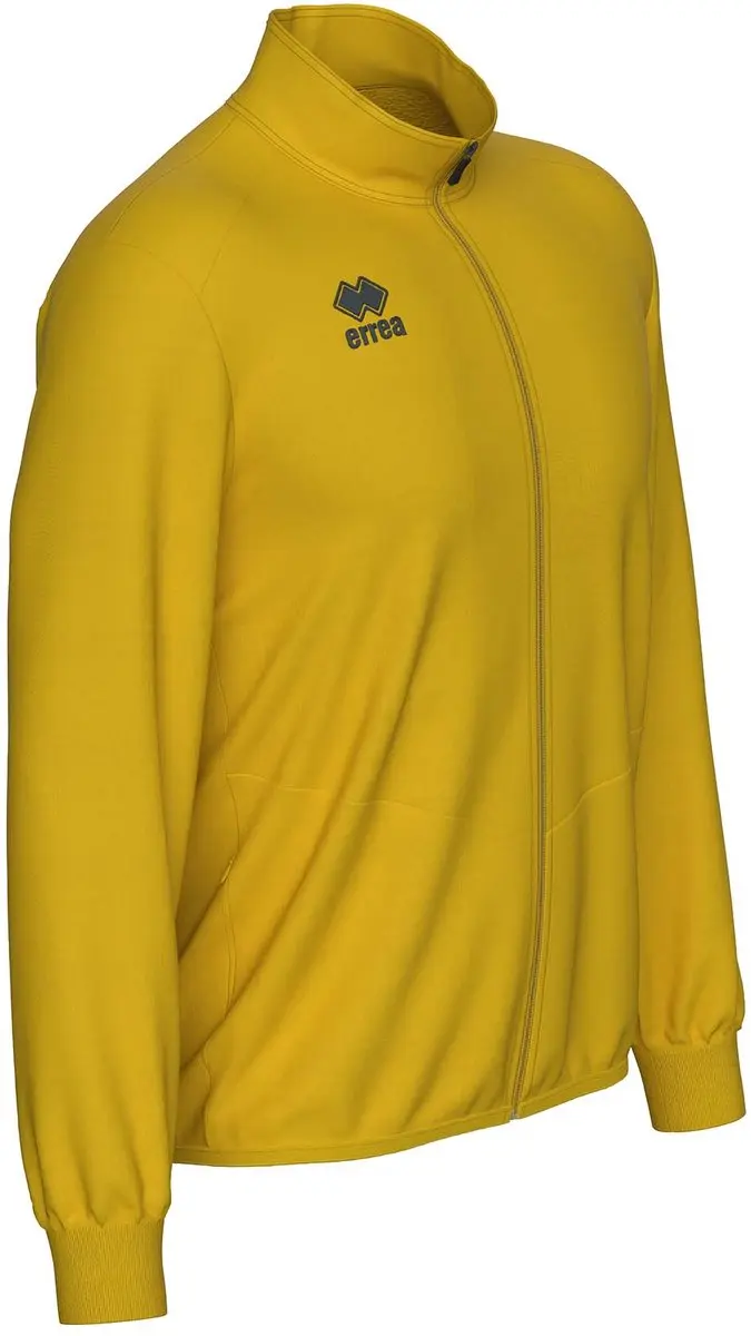Errea Kurt Jas Ad Sportswear XXXL - Bruin