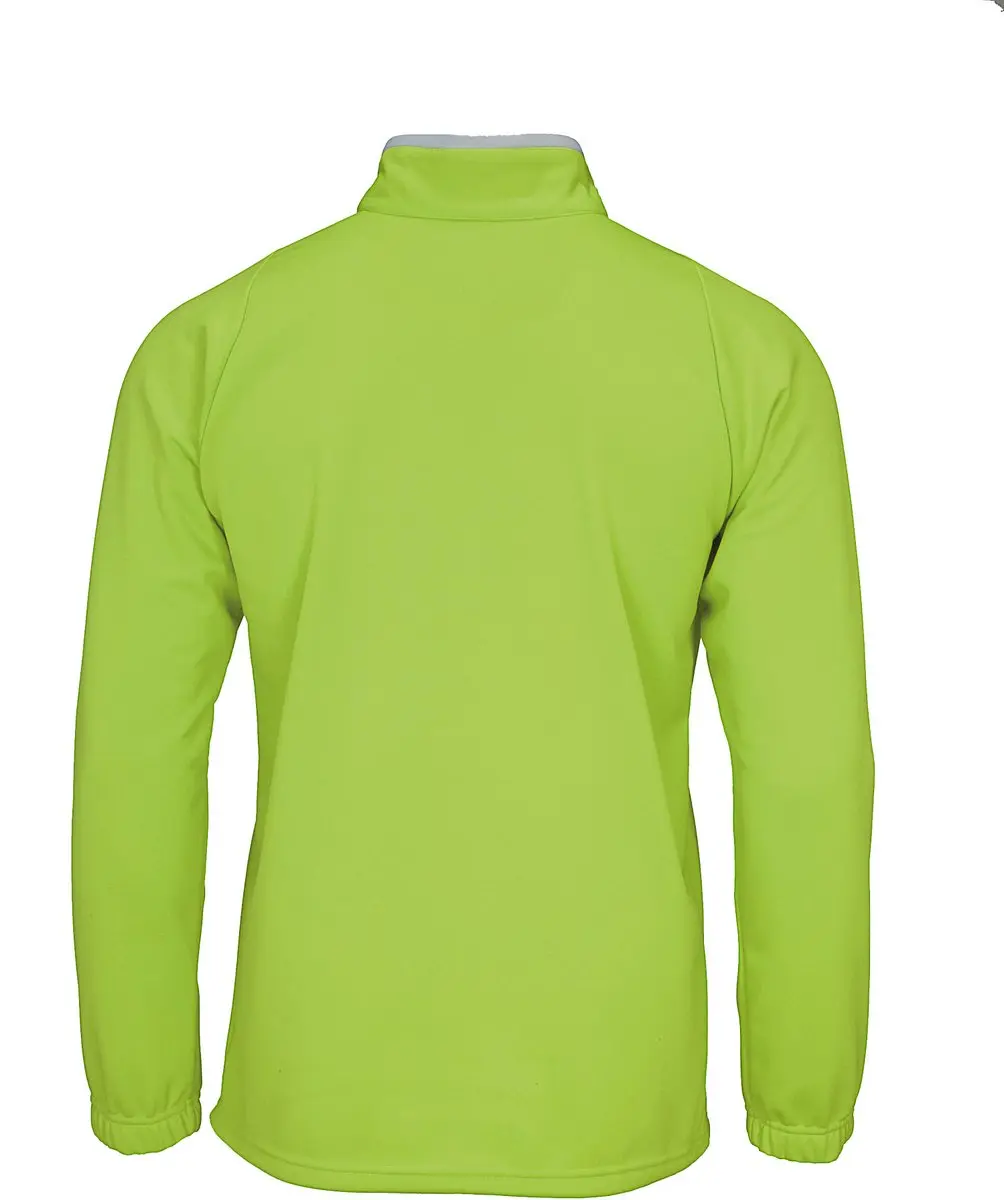 Errea Mansel 3.0 Jas - Kinderen 116 - Groen