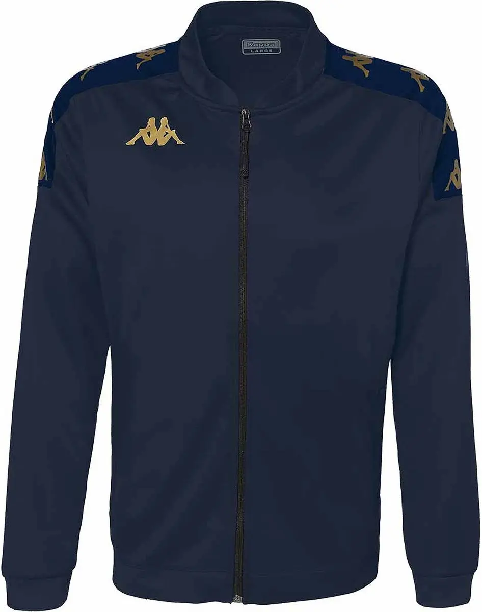 Kappa Banda Giullio Polyestervest Kinderen 140