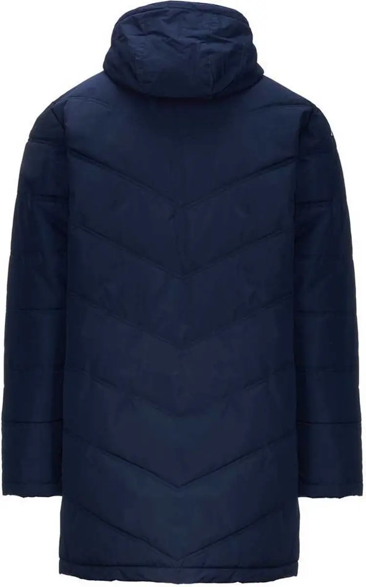 Kappa Giambolo Jasje - Blauw L