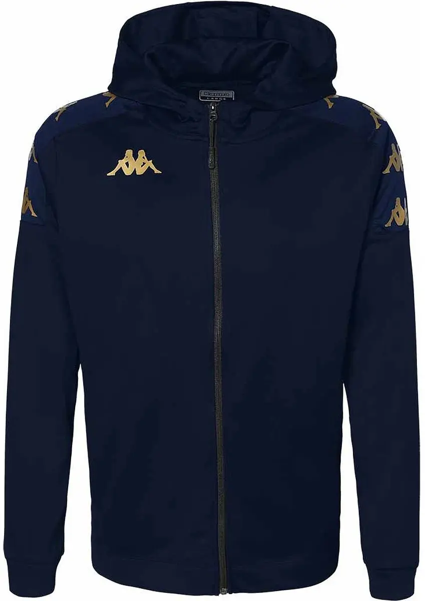 Kappa Grevolo Jas Heren