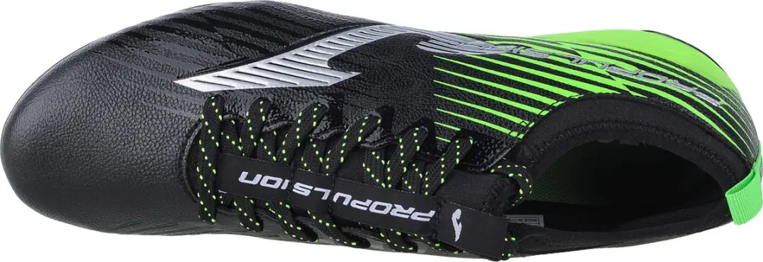 Joma Propulsion Cup 2301 Voetbalschoenen - Zwart - Maat 40 - afbeelding 3 van 4