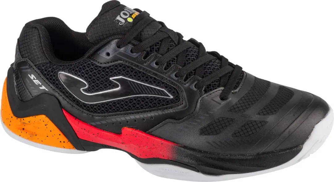 Joma Set Men 2401 TSETW2401AC Tennisschoenen