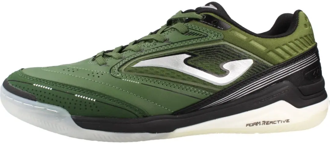 Joma Gambeta 25 GAMW Indoorschoenen - 45 - Groen - afbeelding 2 van 6