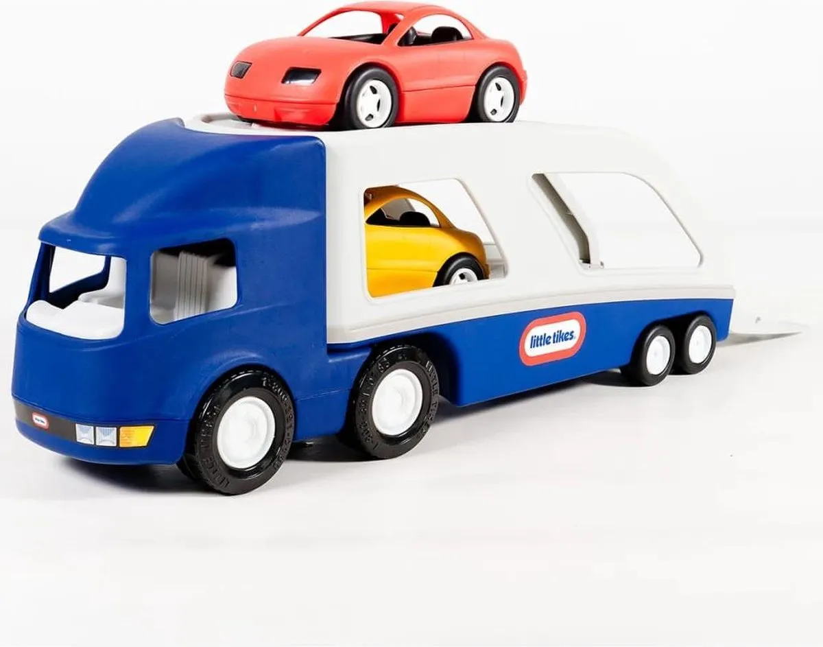 Little Tikes Grote Auto Transporter 170430X1
