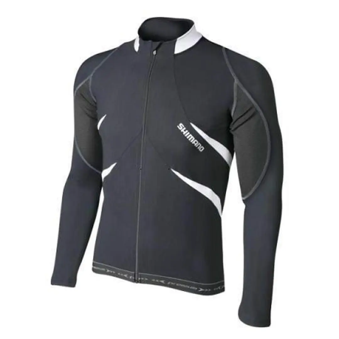 Shimano Heren Fietsshirt