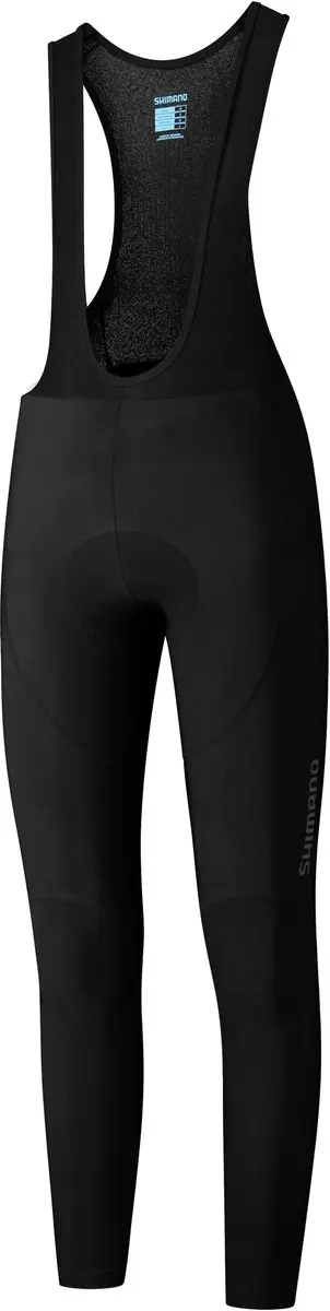 Shimano ELEMENT Bib Tights XXL - Fietsbroek