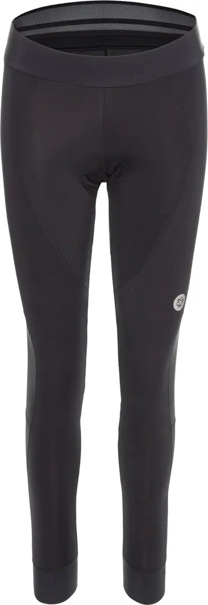 AGU Lange Fietsbroek met Zeem Essential Dames Windproof