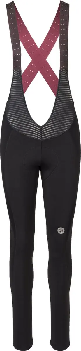 AGU Switch Bibtight Essential Dames Fietsbroek