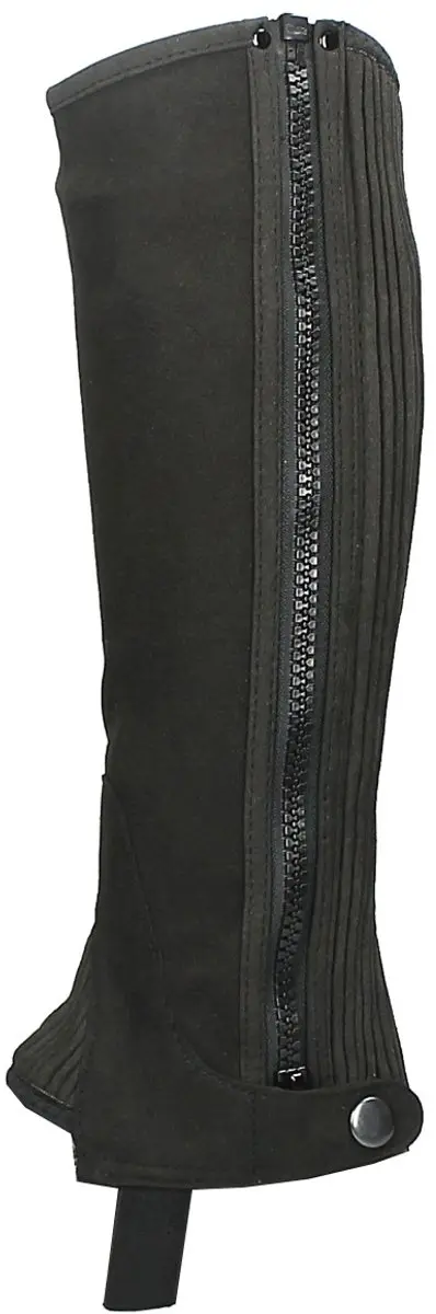 Epplejeck Chaps Epplejeck Bella Grip Zwart